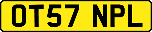 OT57NPL