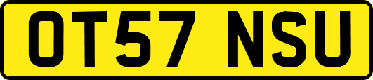 OT57NSU