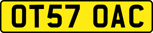 OT57OAC