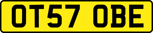 OT57OBE
