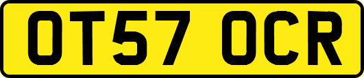 OT57OCR