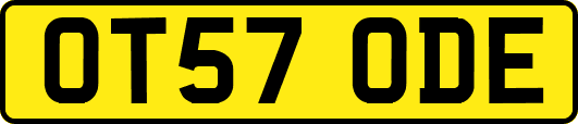 OT57ODE