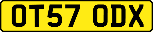 OT57ODX