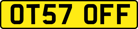 OT57OFF