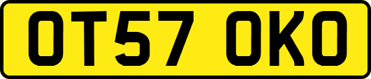 OT57OKO