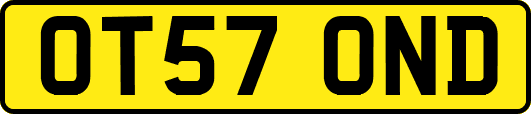 OT57OND