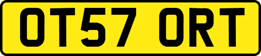 OT57ORT