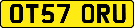 OT57ORU