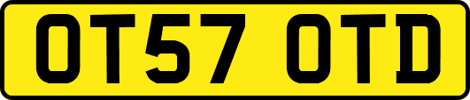 OT57OTD