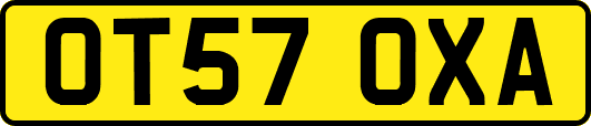 OT57OXA