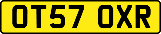 OT57OXR
