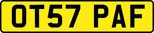 OT57PAF