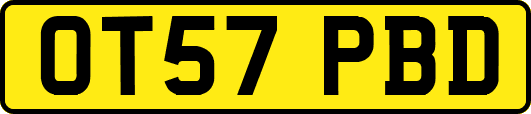 OT57PBD