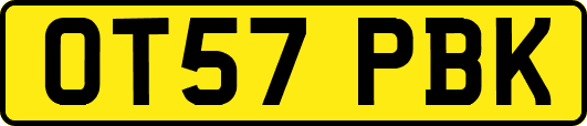 OT57PBK