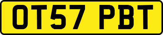 OT57PBT