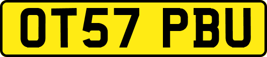 OT57PBU