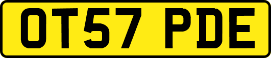 OT57PDE