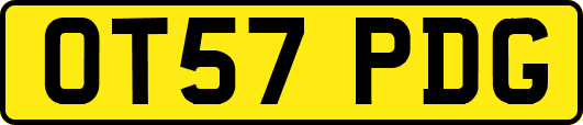 OT57PDG