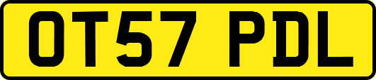 OT57PDL