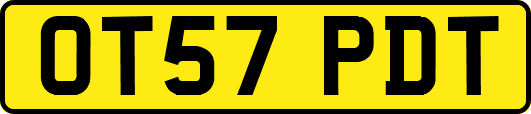 OT57PDT