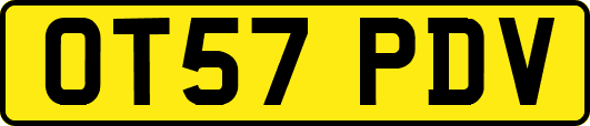 OT57PDV