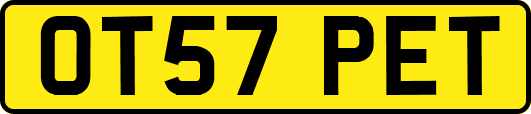 OT57PET