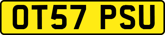 OT57PSU