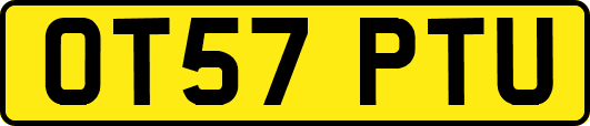 OT57PTU