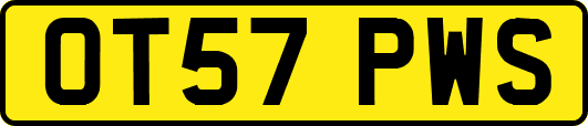 OT57PWS
