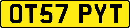 OT57PYT