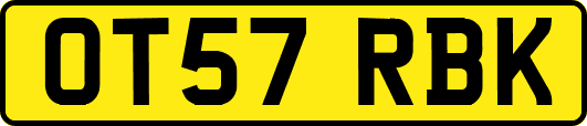 OT57RBK