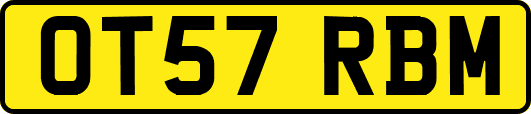 OT57RBM