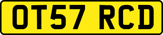 OT57RCD