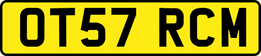 OT57RCM