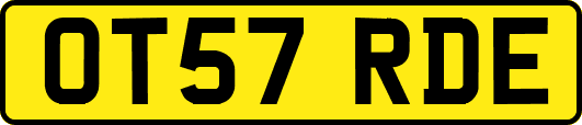 OT57RDE