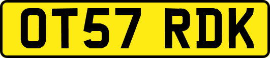 OT57RDK