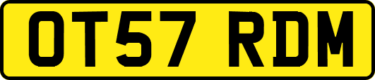 OT57RDM