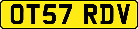 OT57RDV