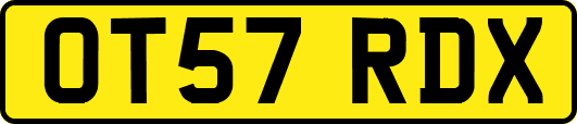 OT57RDX