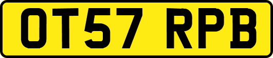 OT57RPB