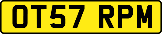 OT57RPM