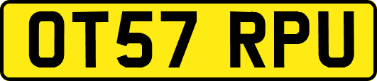 OT57RPU