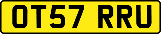 OT57RRU