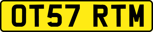 OT57RTM