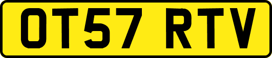 OT57RTV