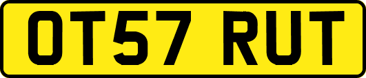 OT57RUT