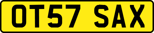 OT57SAX