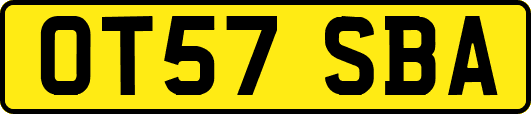 OT57SBA