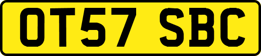 OT57SBC