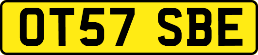 OT57SBE